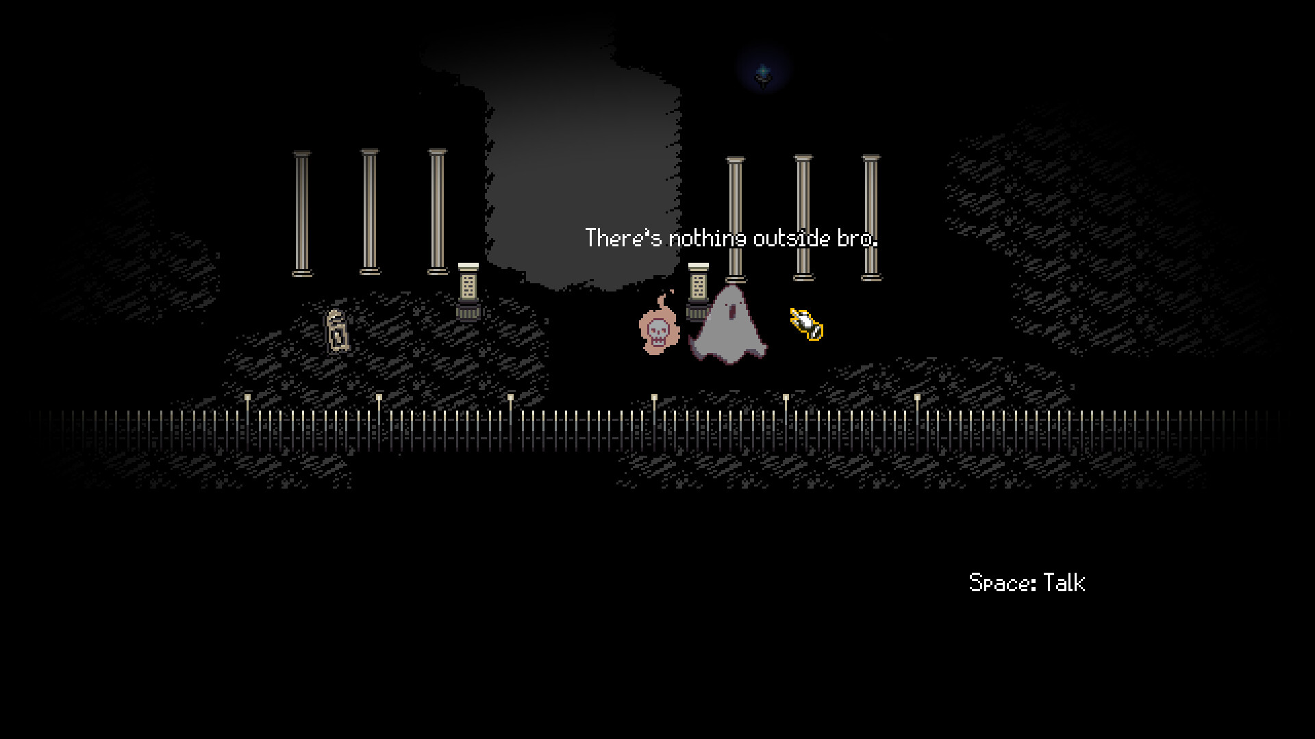 Necromorphosis screenshot 4