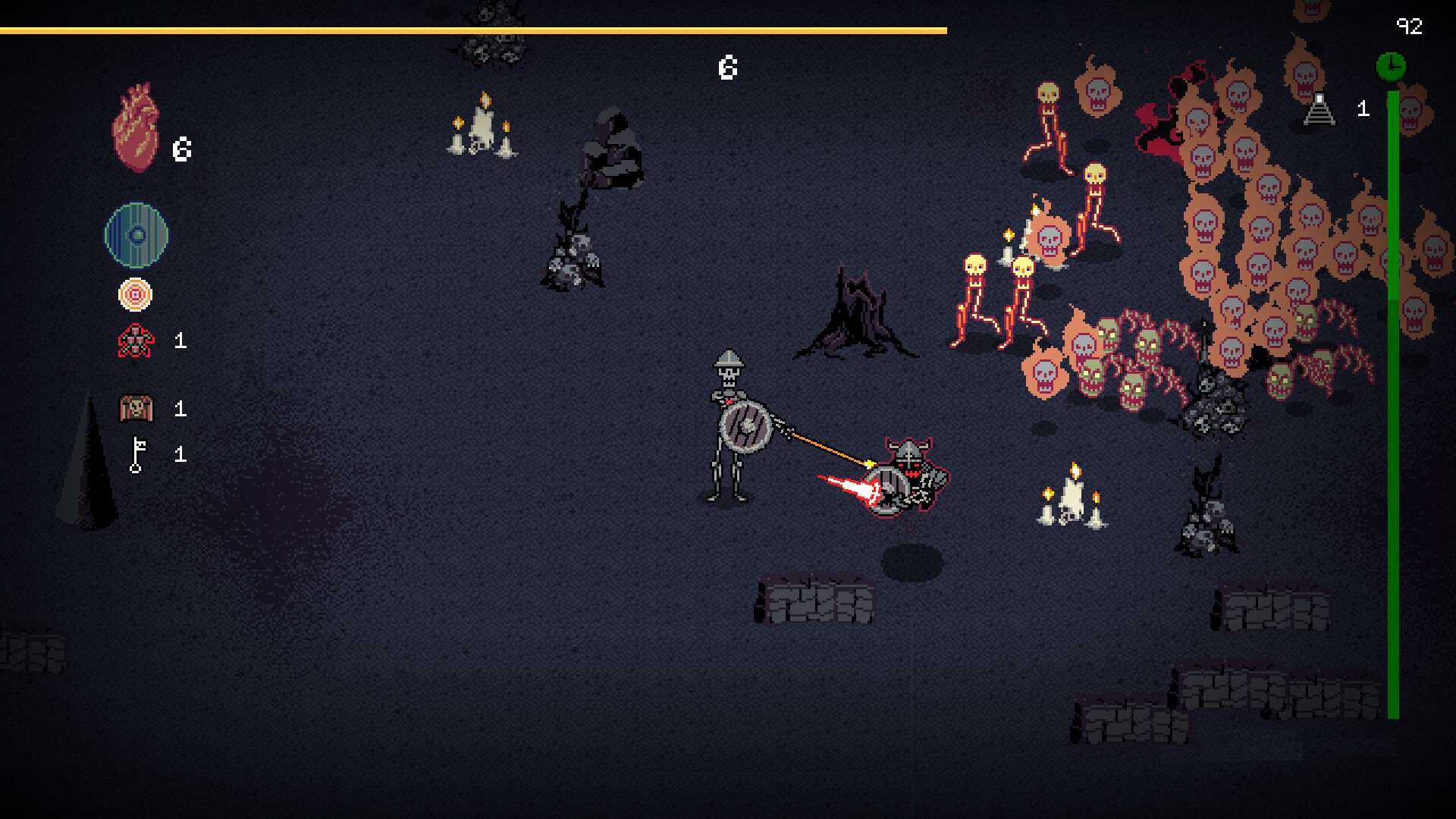 Necromorphosis screenshot 8