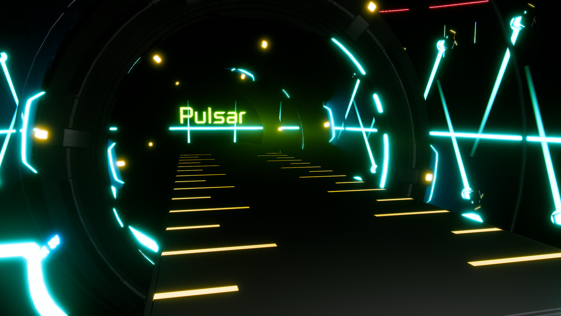 Pulsar screenshot 3