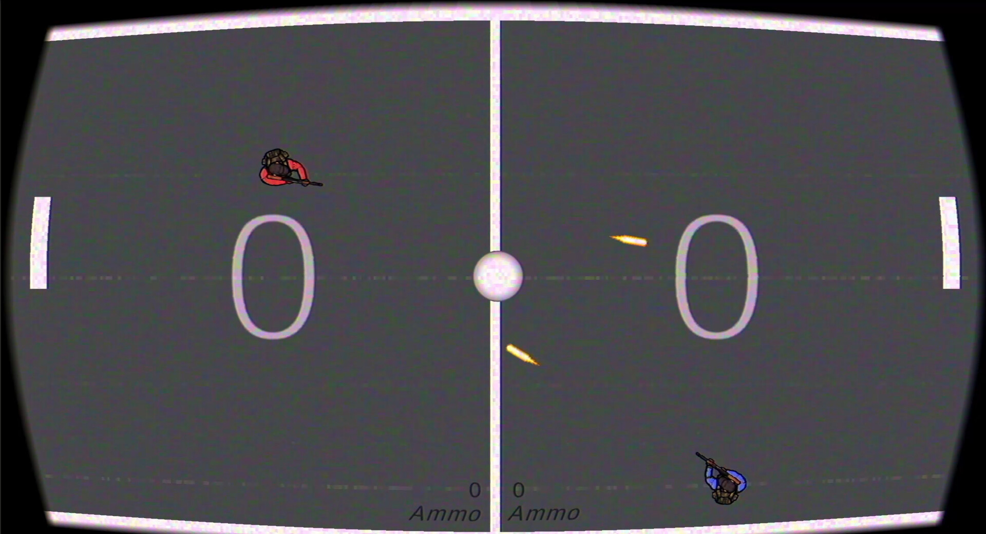 Kill Ball screenshot 5