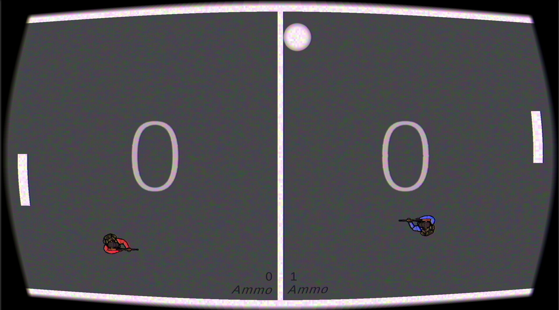 Kill Ball screenshot 3