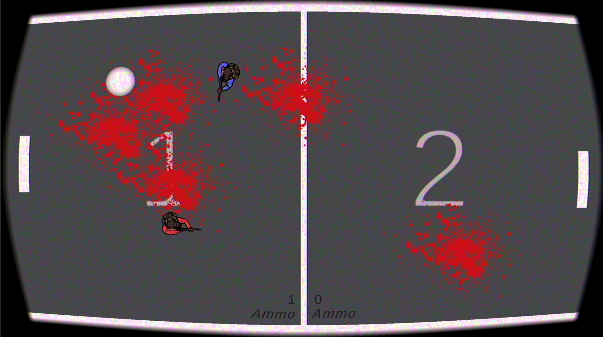 Kill Ball screenshot 1