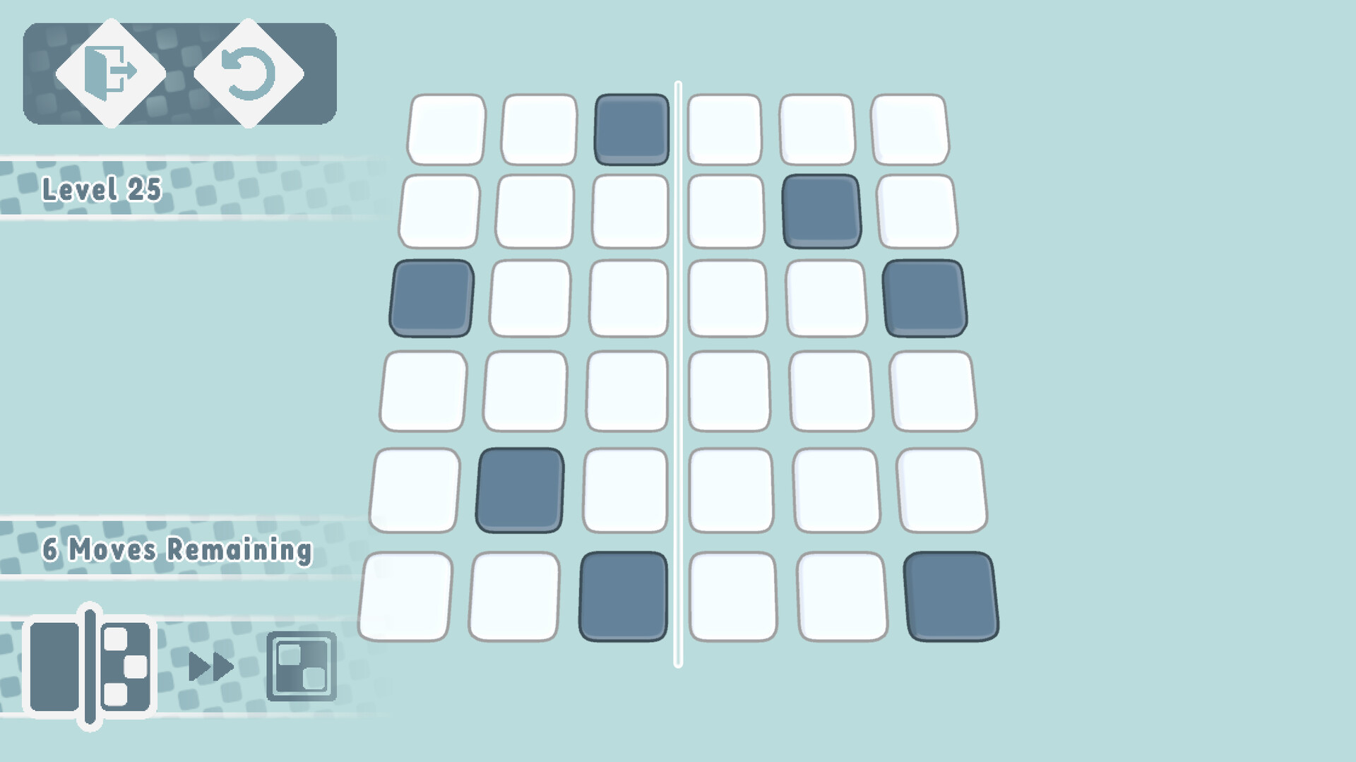 On The Axis screenshot 4