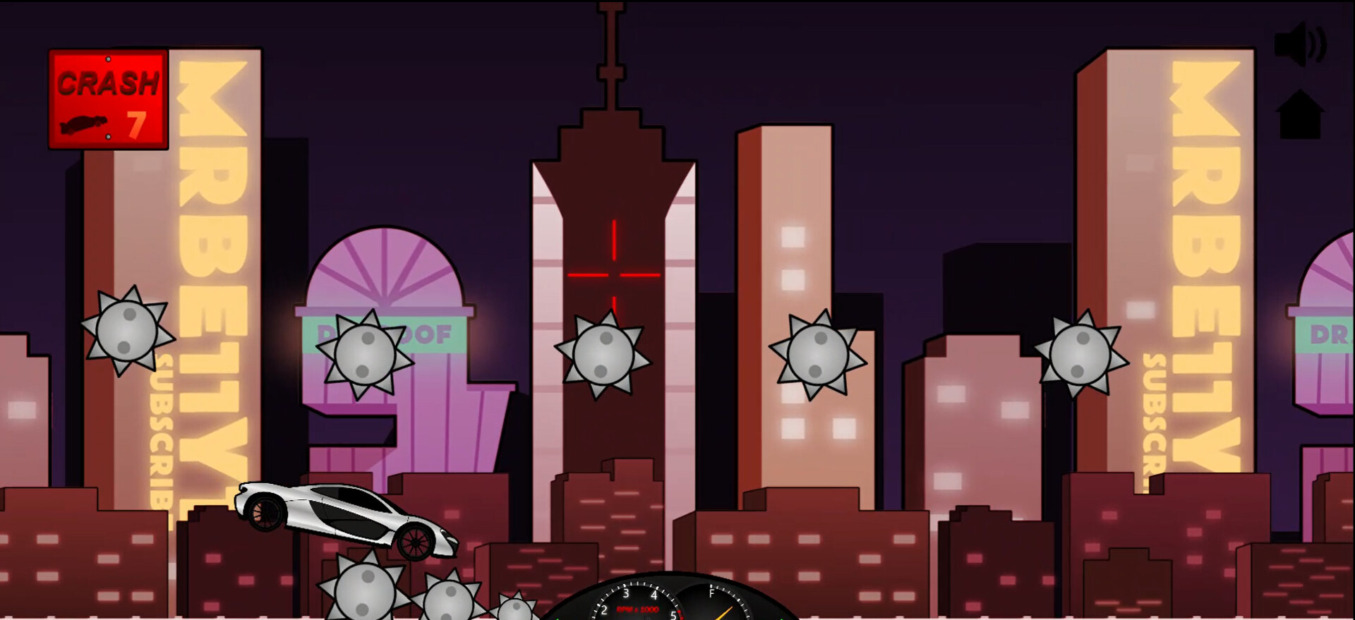 PC Jumps screenshot 8