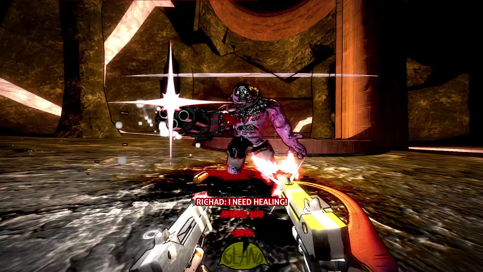 Sins OV Cigar screenshot 5