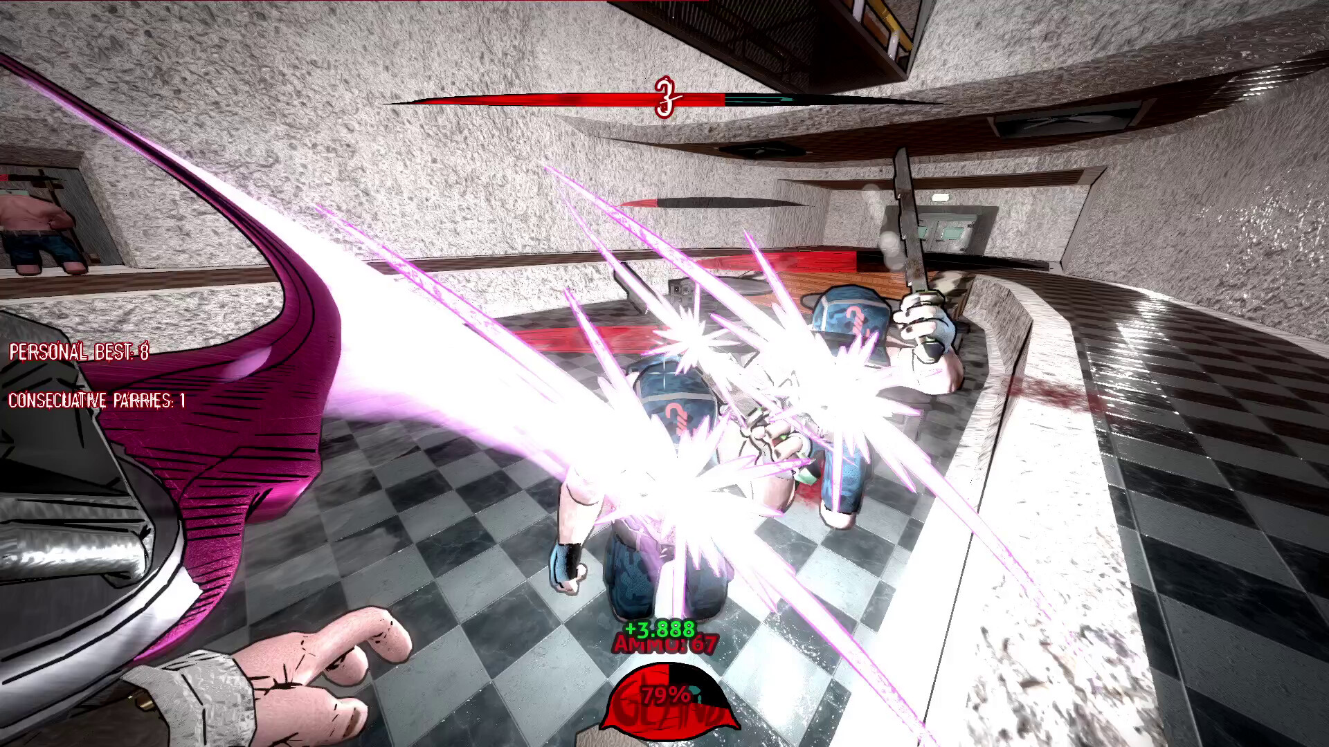 Sins OV Cigar screenshot 3