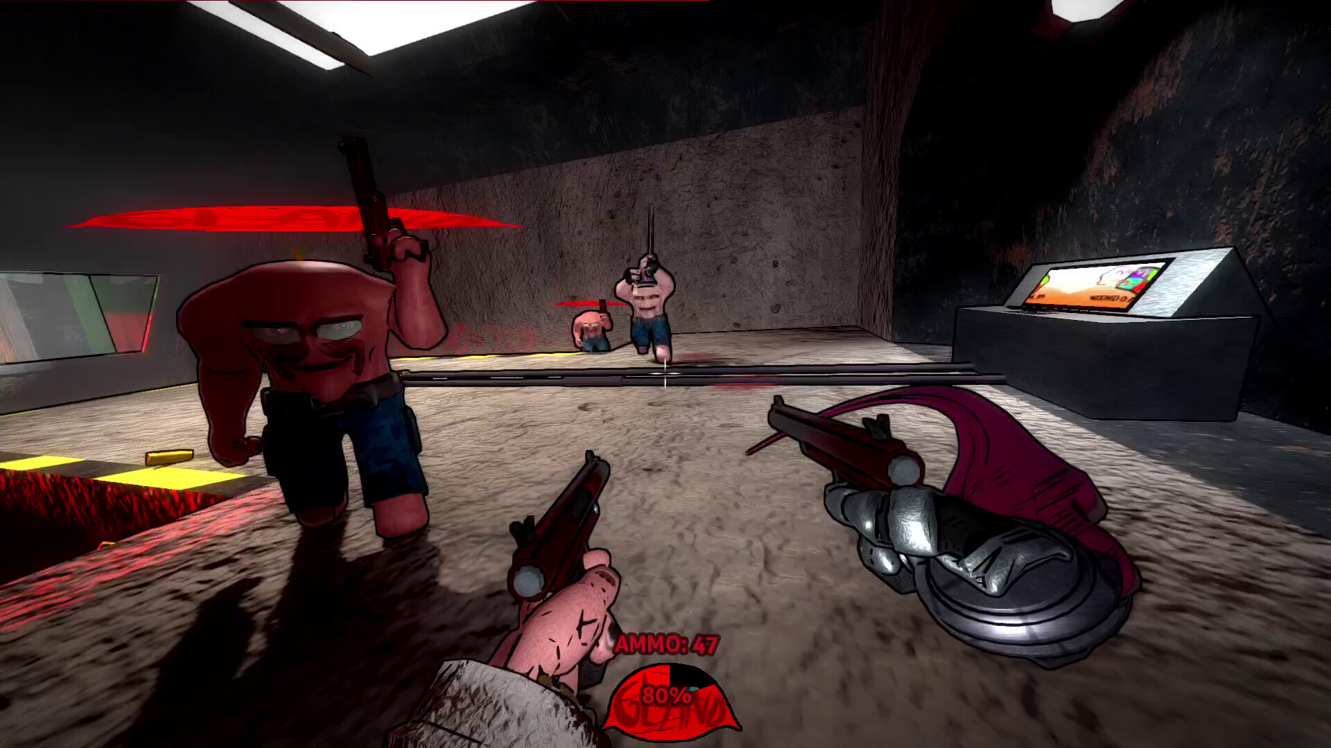 Sins OV Cigar screenshot 6