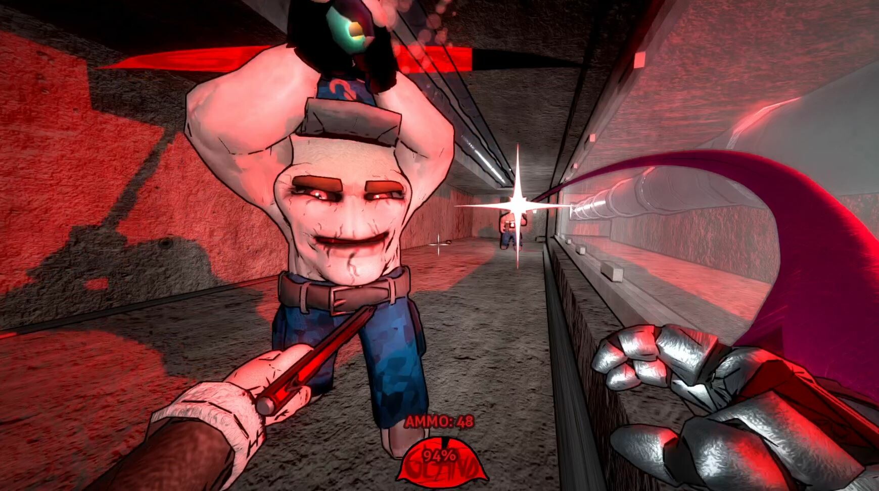 Sins OV Cigar screenshot 1