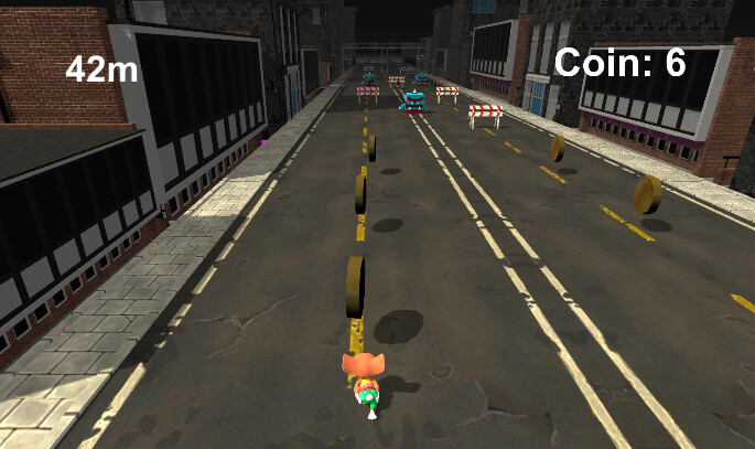 GOGOGO screenshot 4