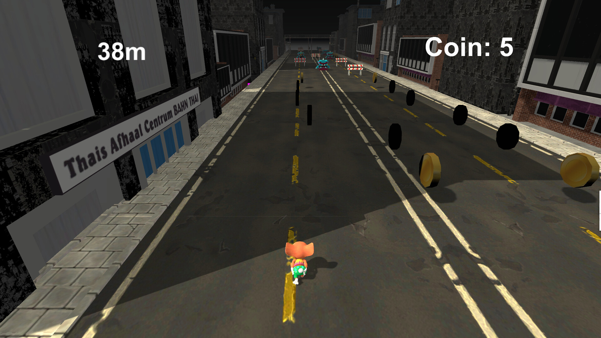 GOGOGO screenshot 5