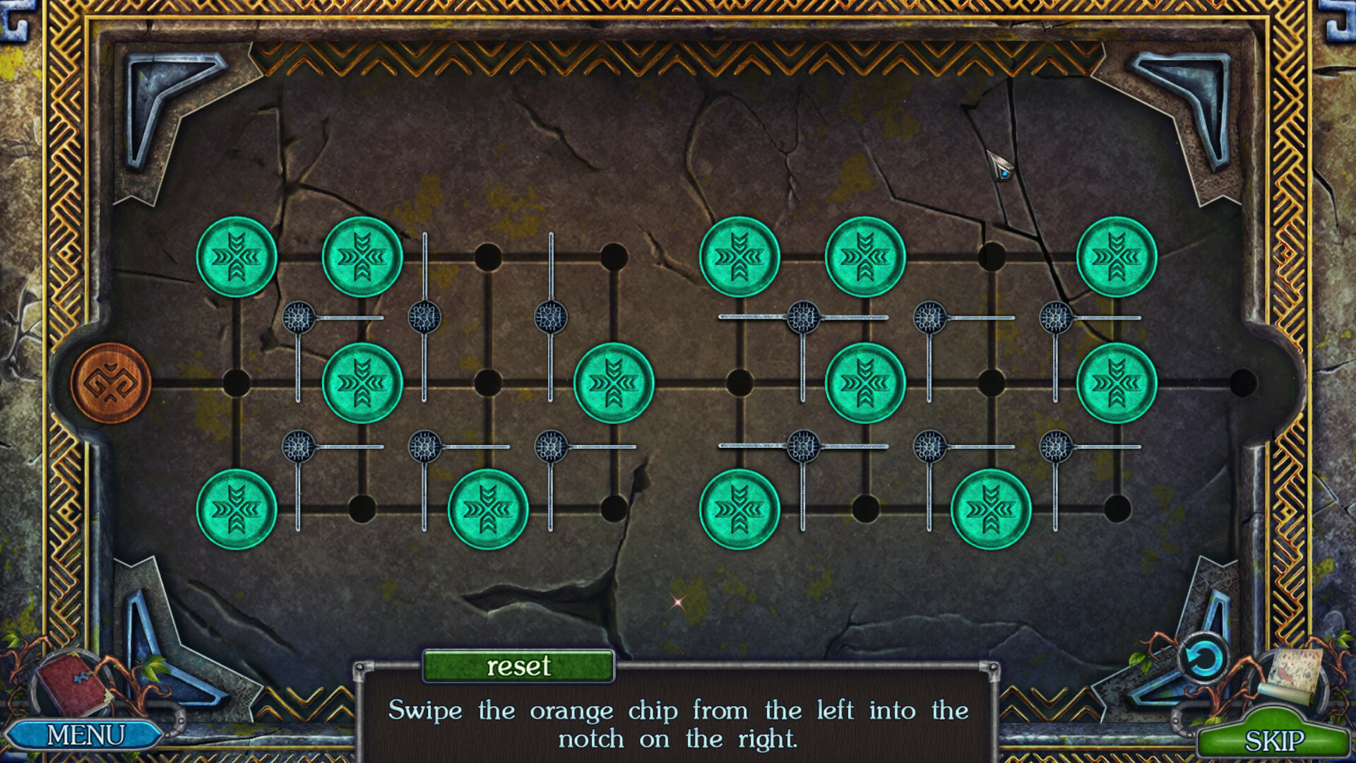 Legendary Tales: Stories Collector's Edition screenshot 7