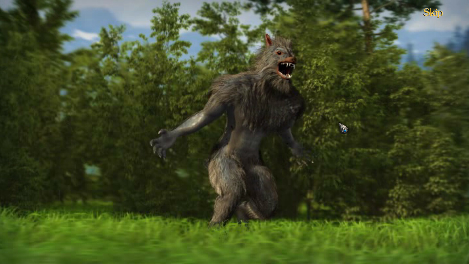 Legendary Tales: Stories Collector's Edition screenshot 3