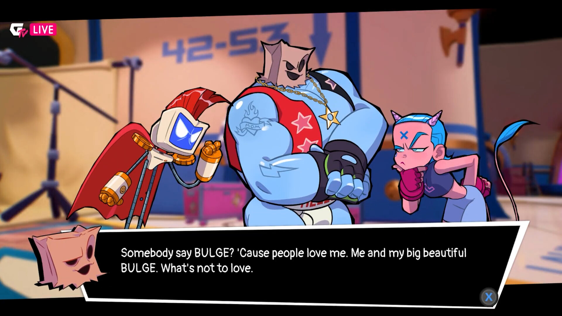 GodsTV screenshot 7