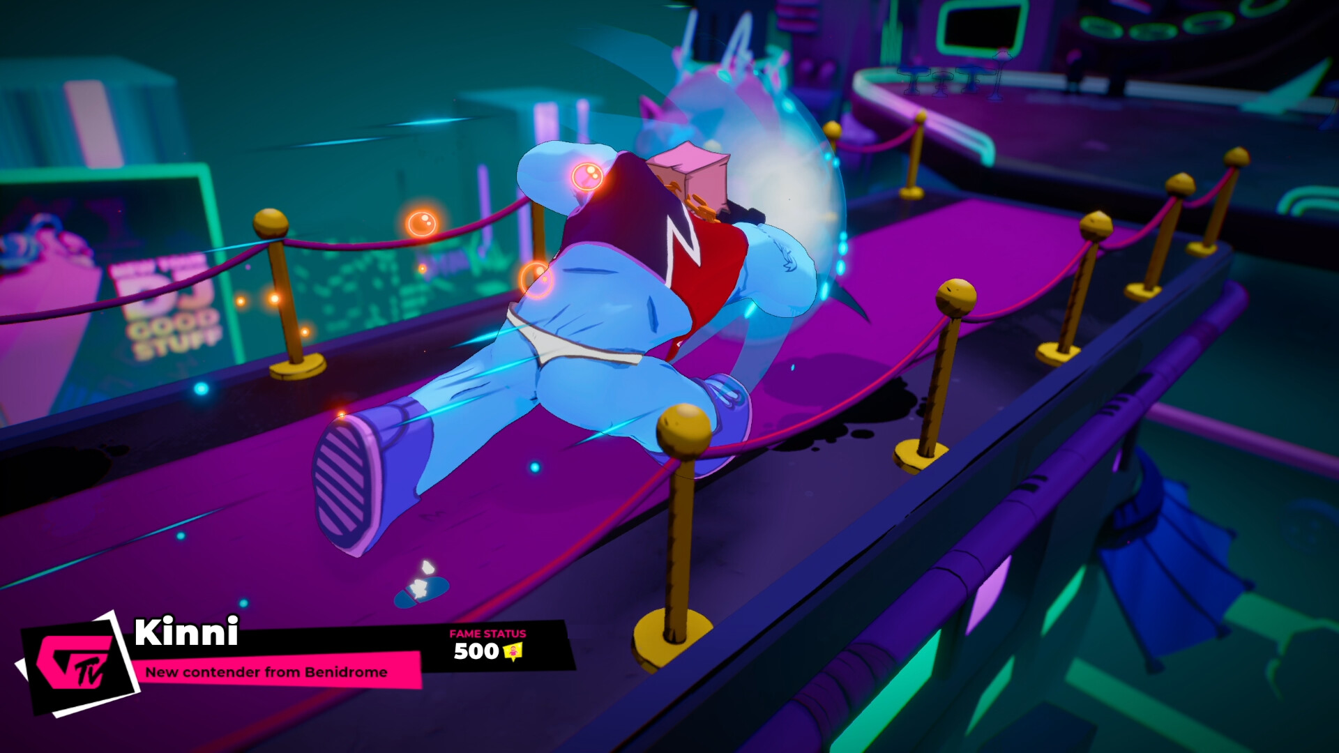 GodsTV screenshot 5