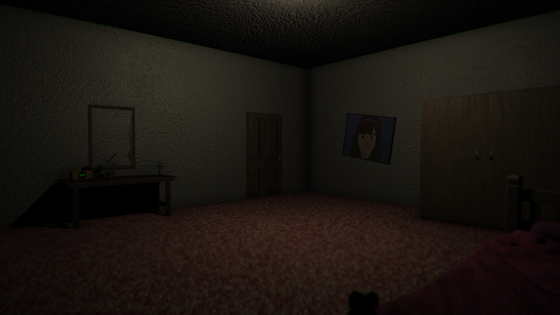 You Are Liam: Shadow Memories screenshot 10