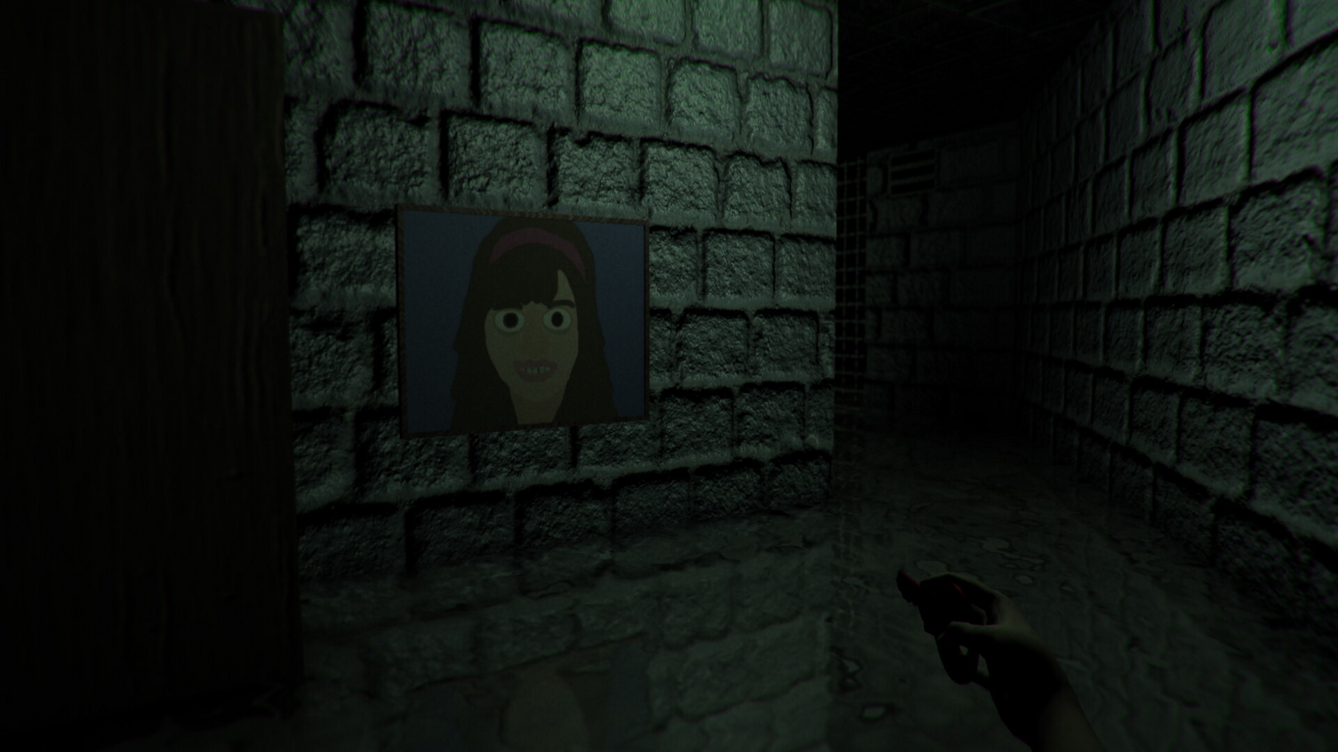 You Are Liam: Shadow Memories screenshot 3