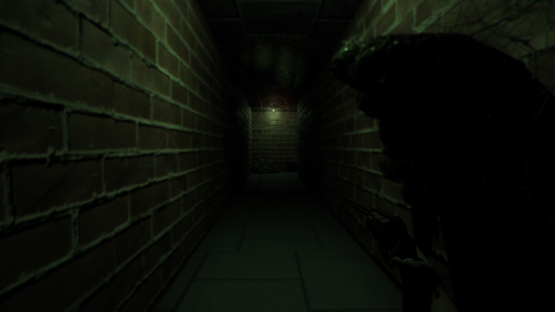 You Are Liam: Shadow Memories screenshot 4