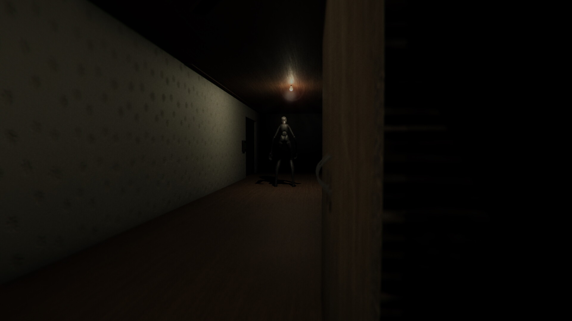 You Are Liam: Shadow Memories screenshot 8