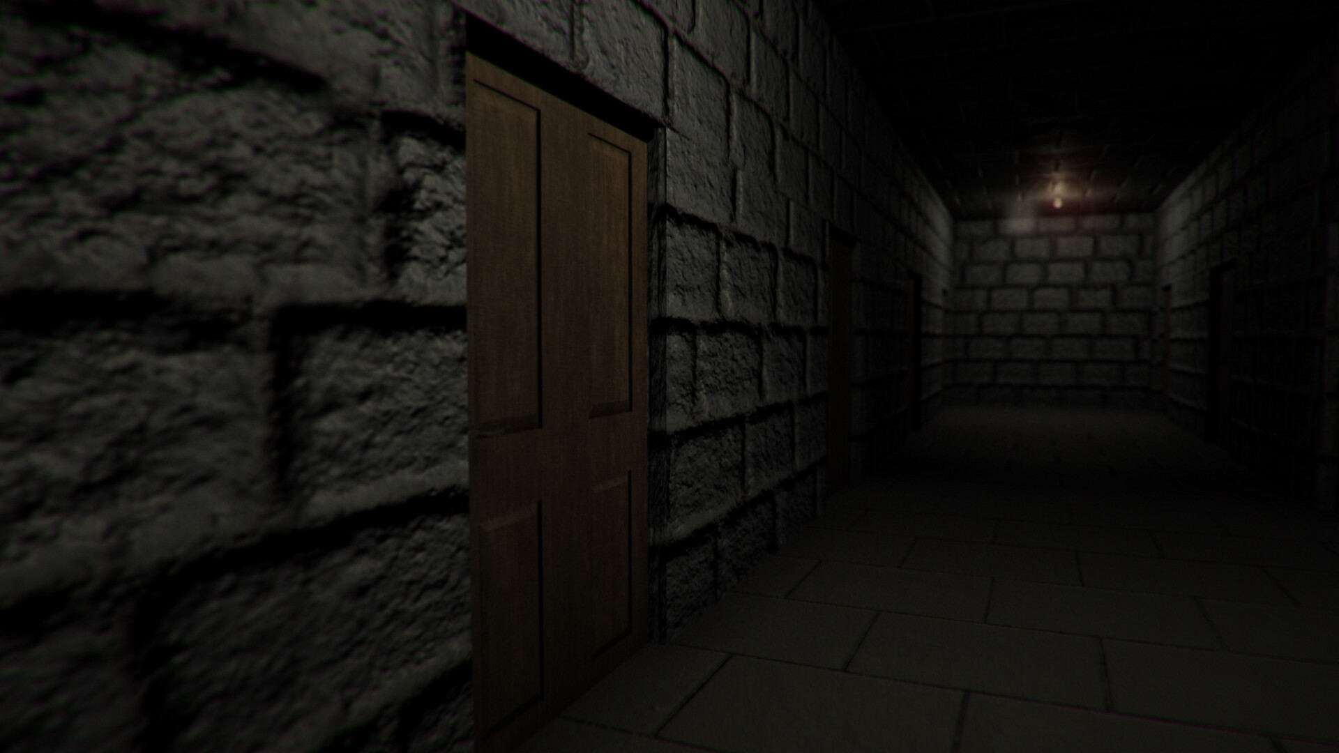You Are Liam: Shadow Memories screenshot 2