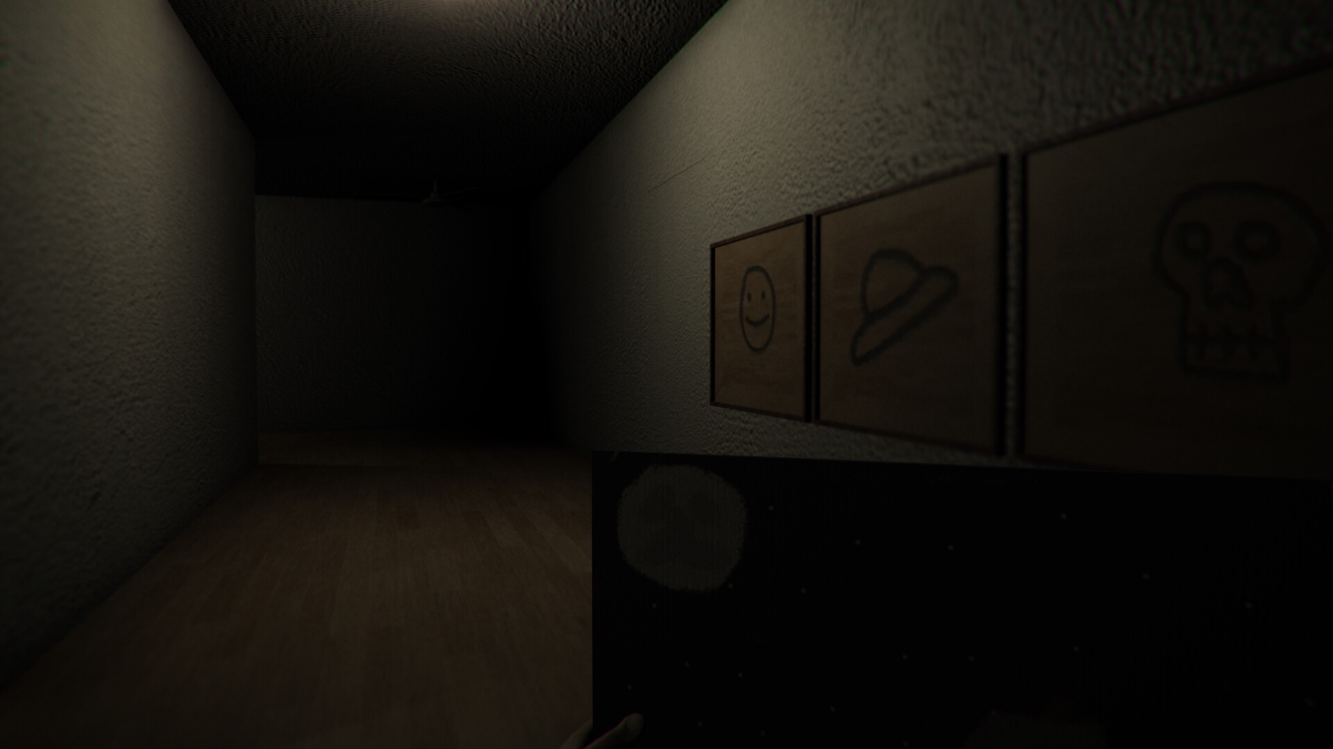 You Are Liam: Shadow Memories screenshot 5