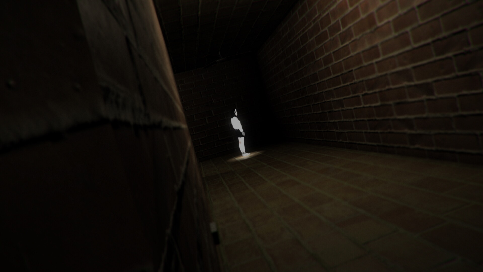 You Are Liam: Shadow Memories screenshot 1