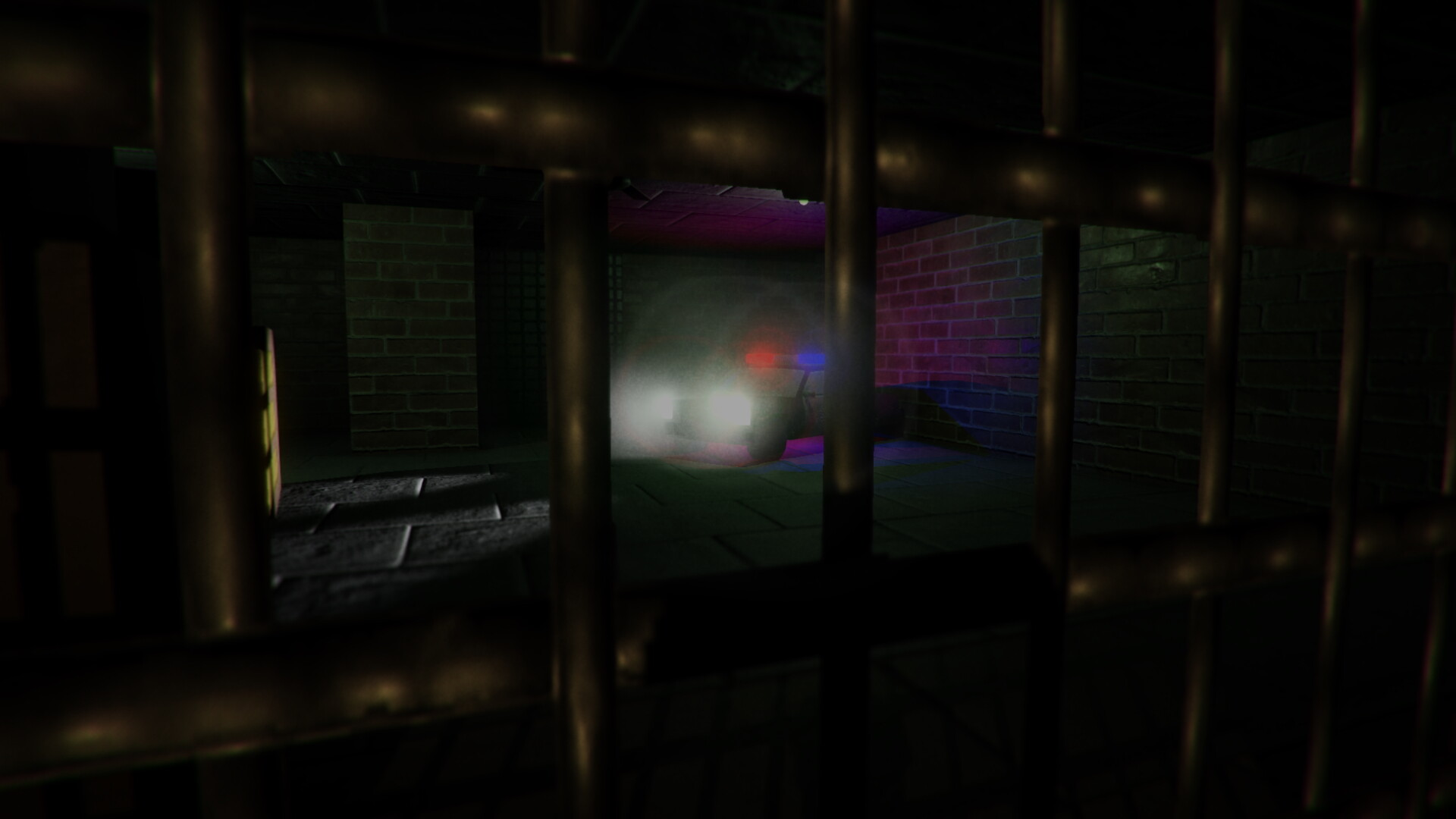 You Are Liam: Shadow Memories screenshot 7