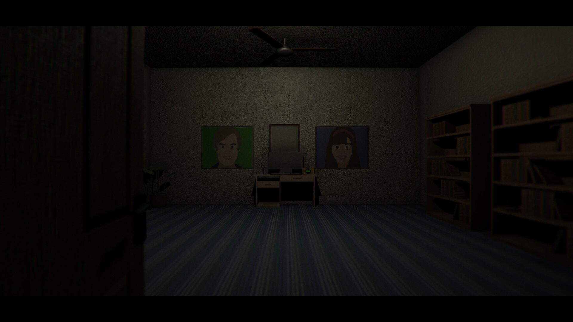 You Are Liam: Shadow Memories screenshot 9