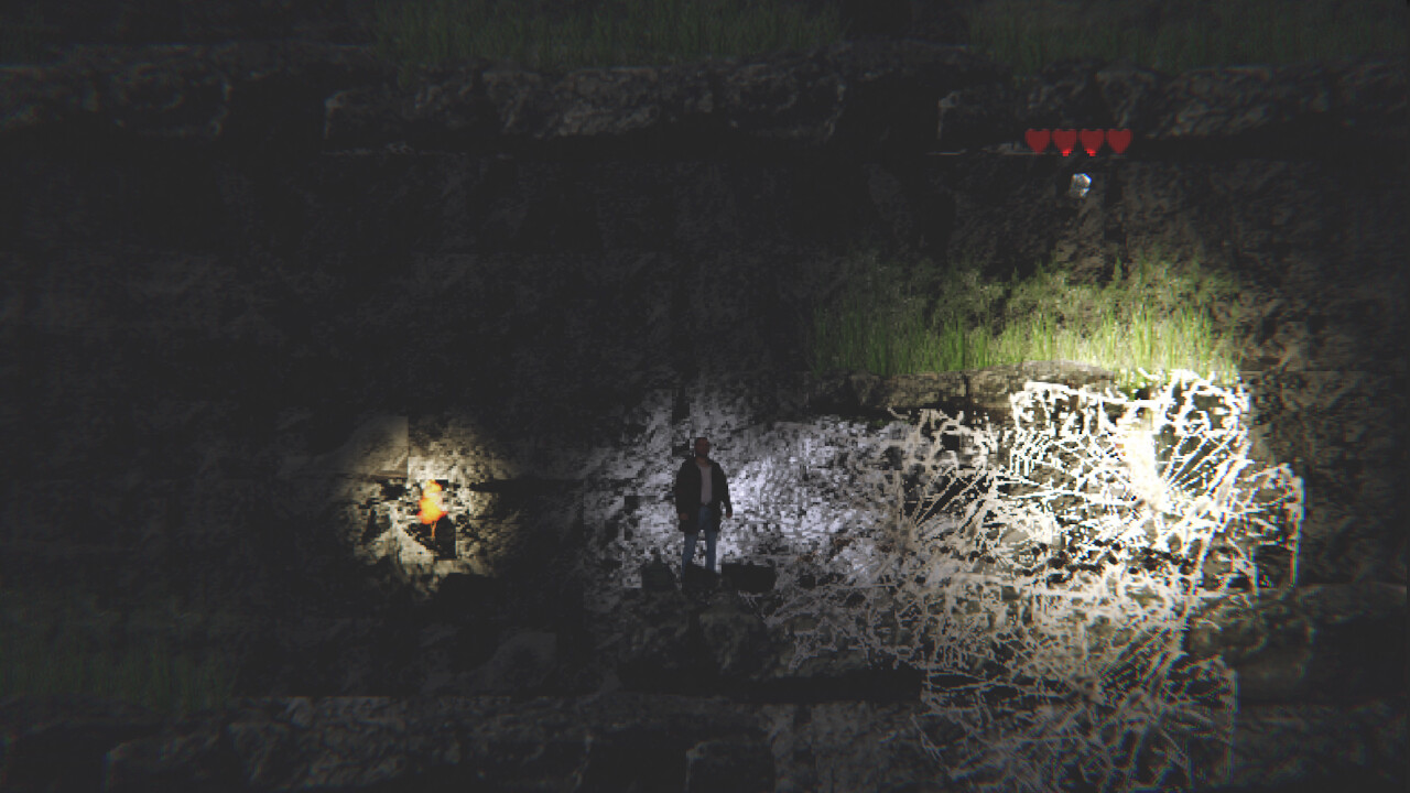John Novak screenshot 2