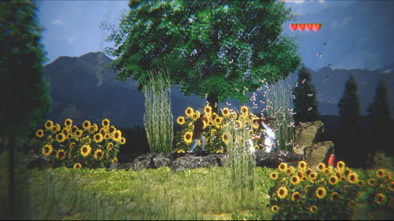 John Novak screenshot 12