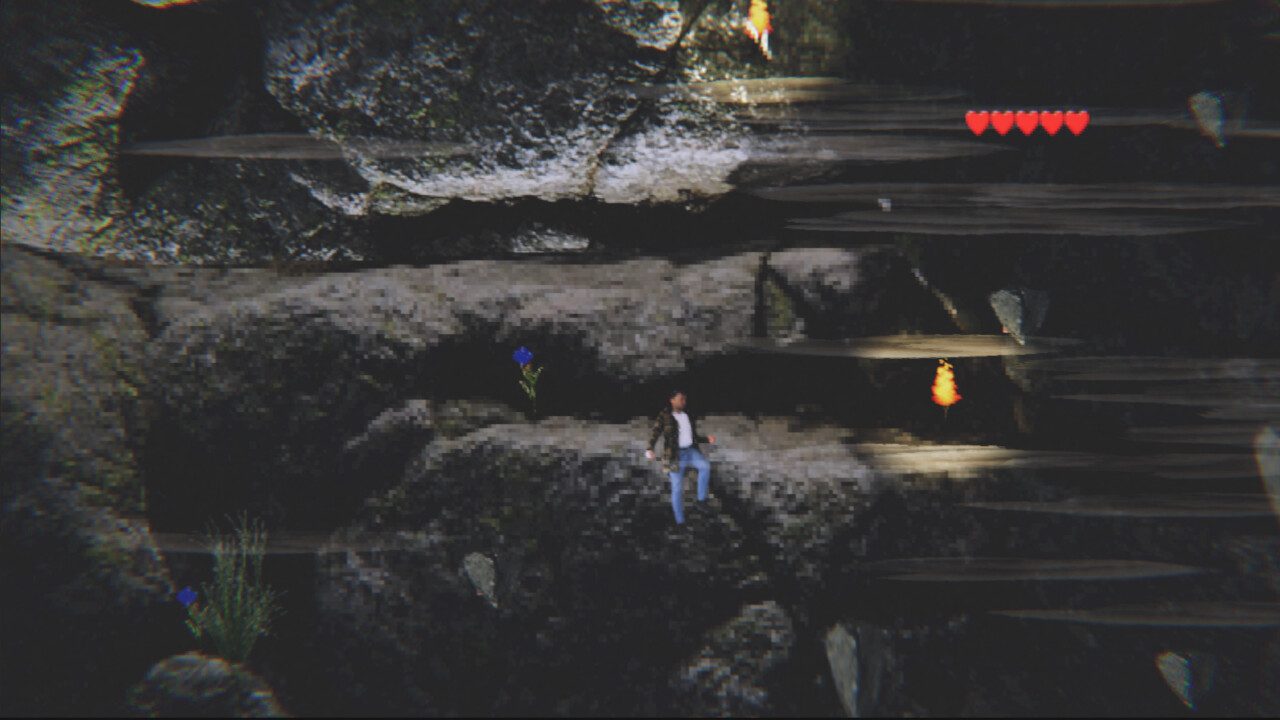 John Novak screenshot 4