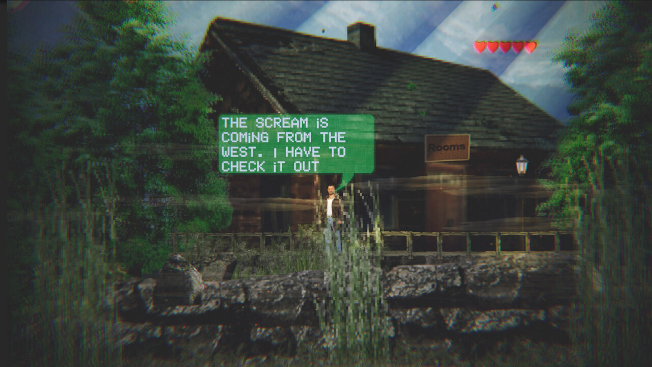 John Novak screenshot 8