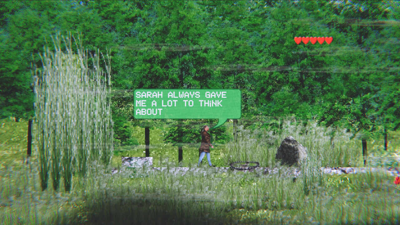 John Novak screenshot 19