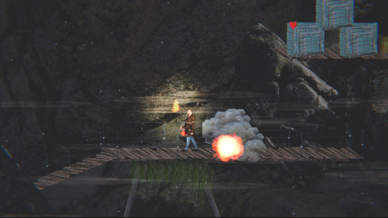 John Novak screenshot 6