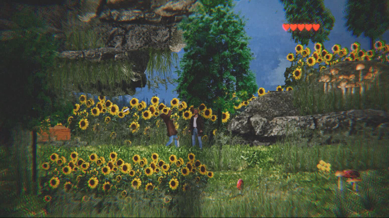 John Novak screenshot 17