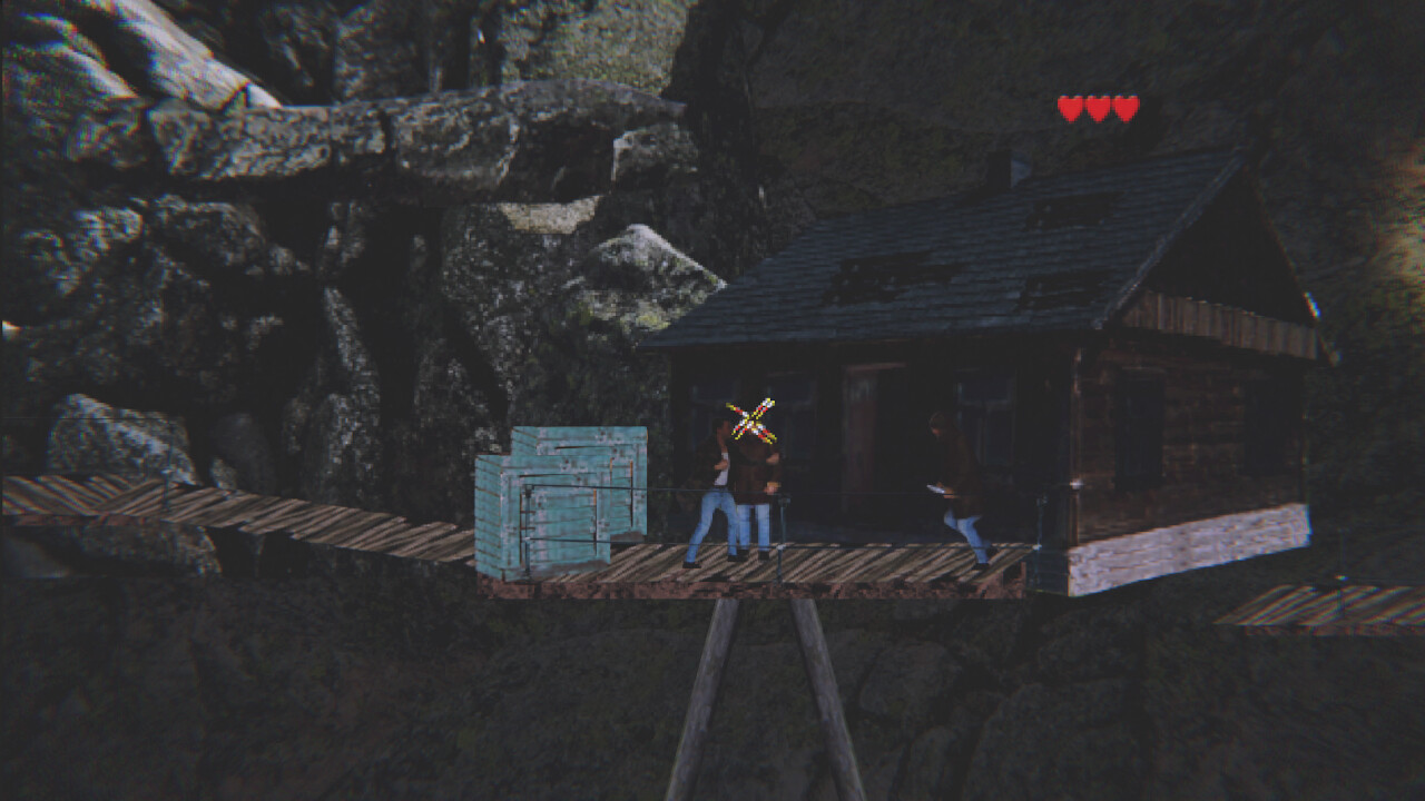 John Novak screenshot 3
