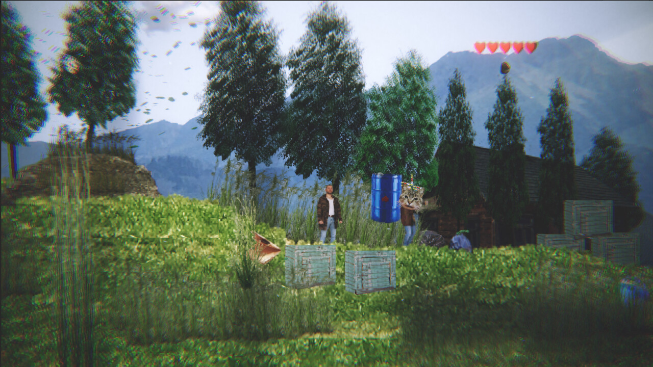 John Novak screenshot 13