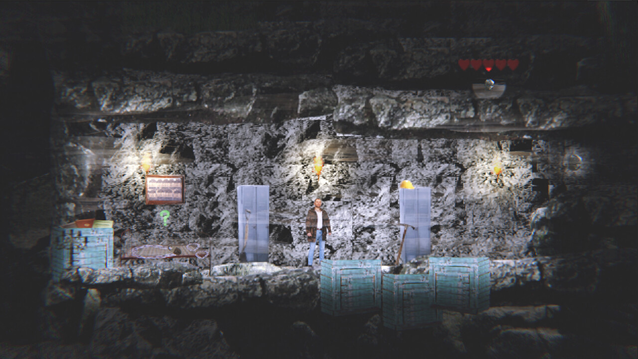 John Novak screenshot 5