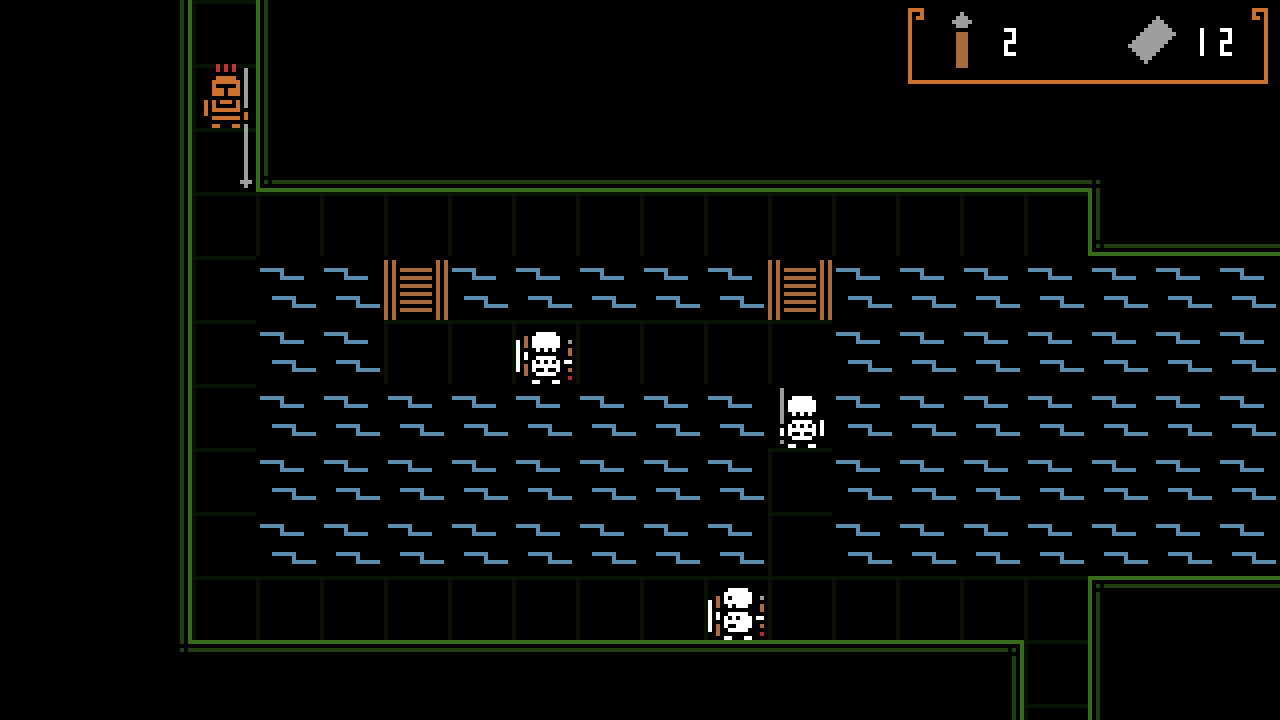 Spartan's Spear screenshot 2