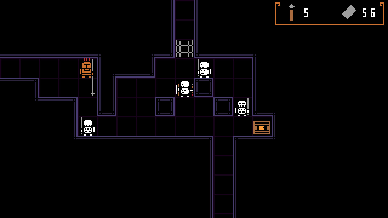 Spartan's Spear screenshot 3