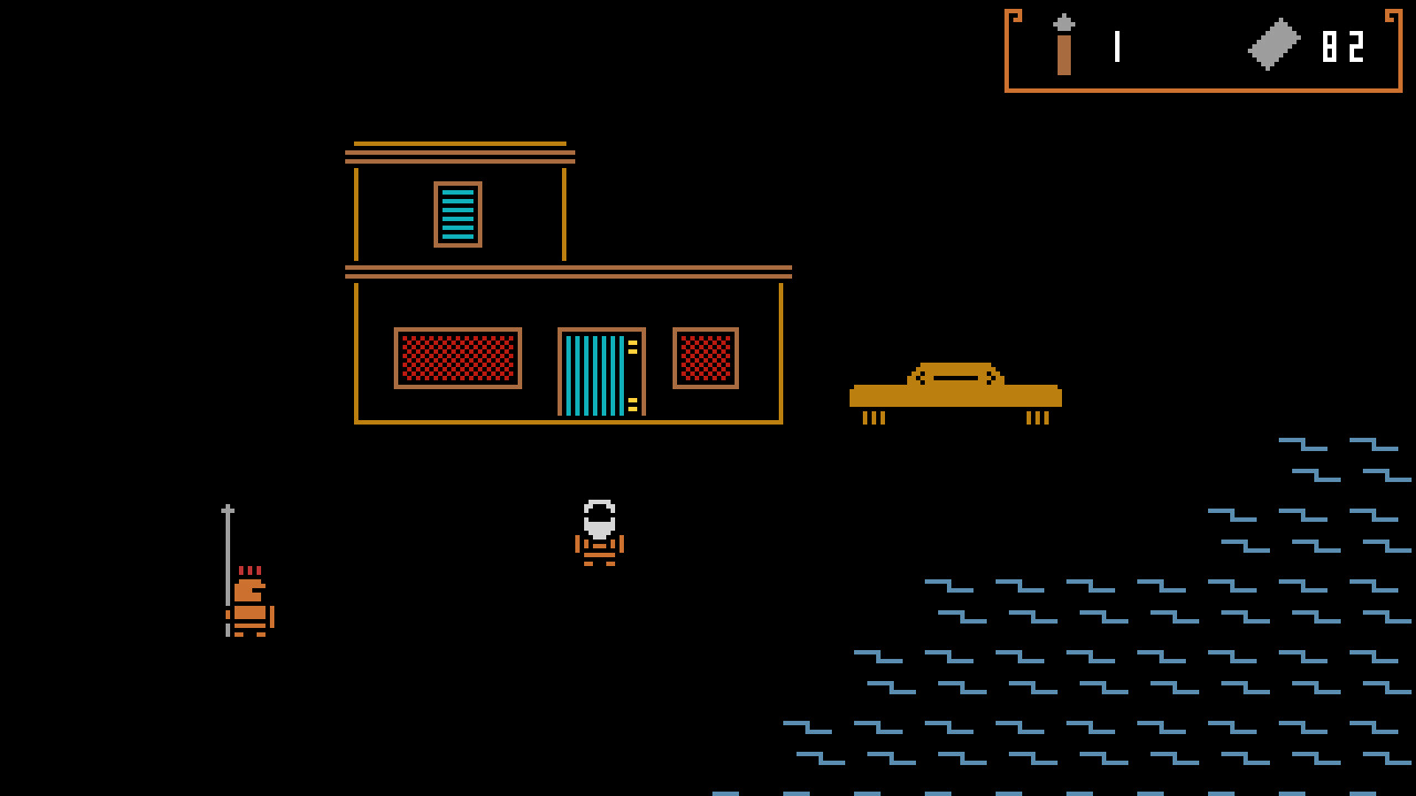 Spartan's Spear screenshot 4