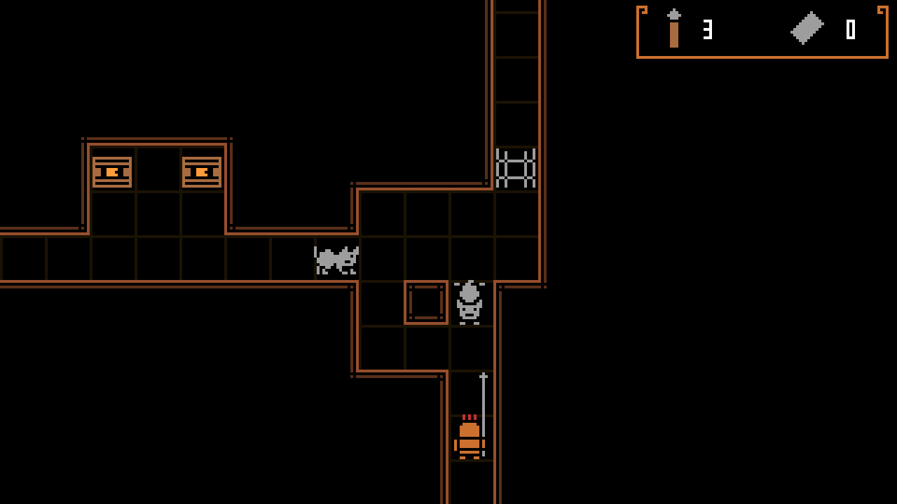 Spartan's Spear screenshot 1