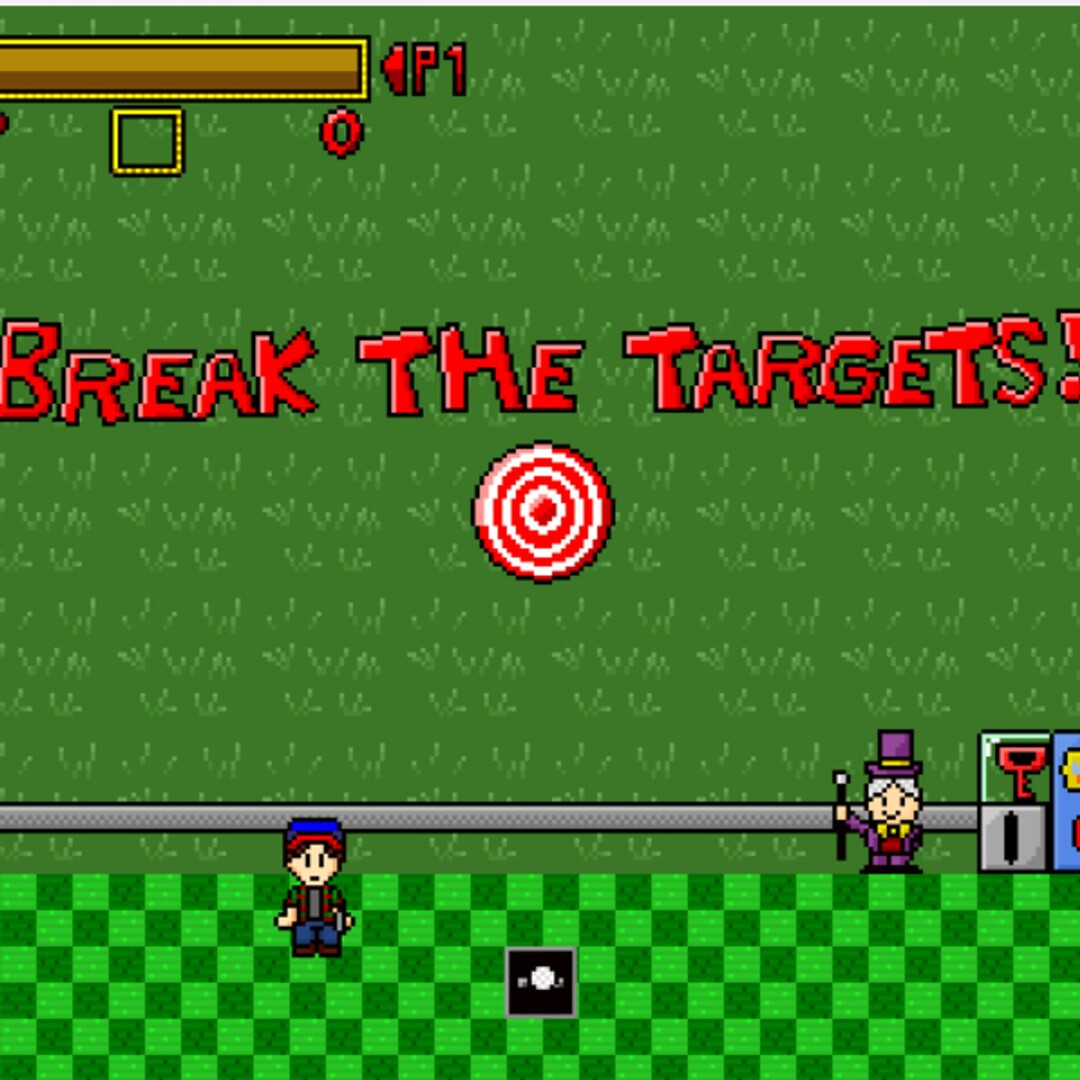 Mighty Mini Golf screenshot 2