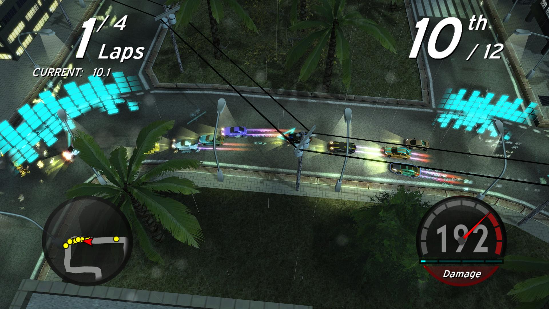 Little Racers STREET screenshot 7
