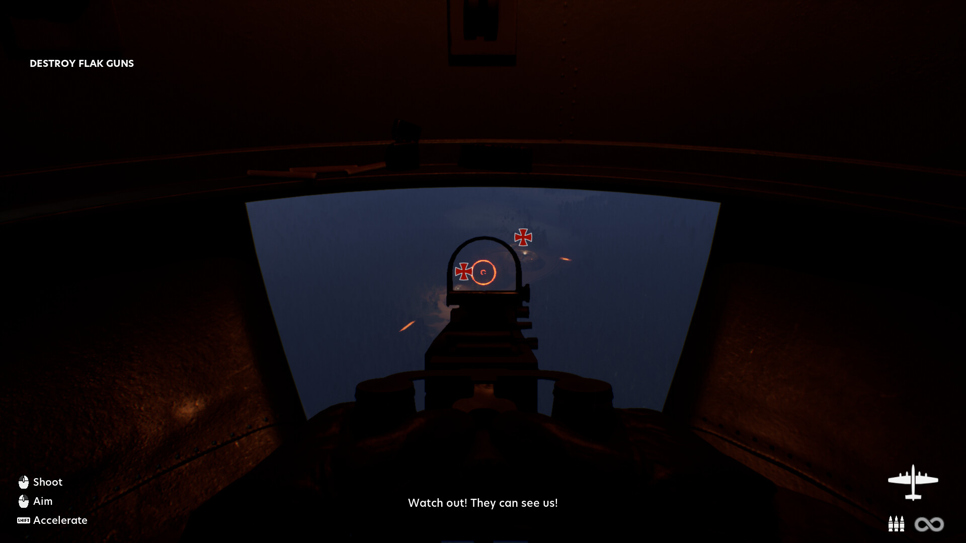 Aviators screenshot 2