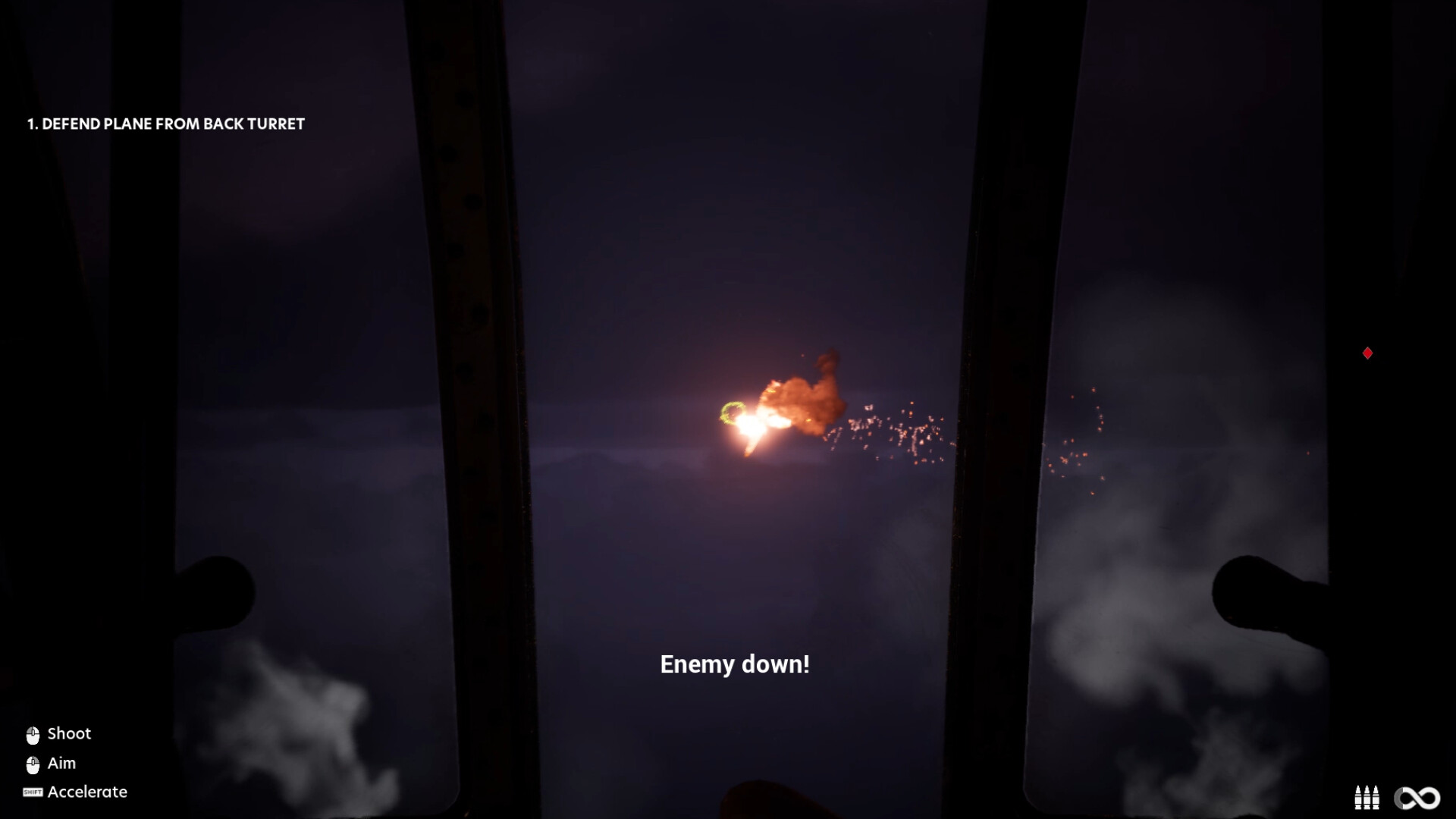 Aviators screenshot 1