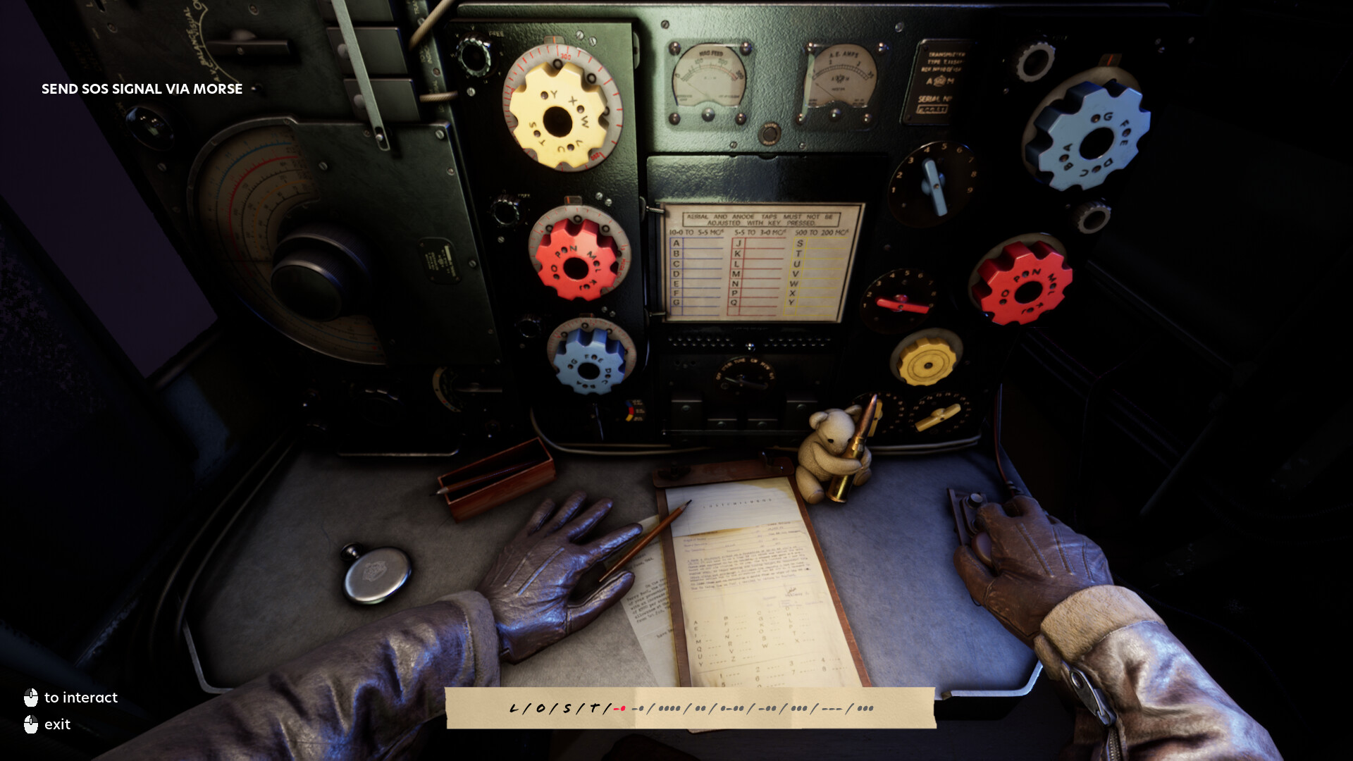 Aviators screenshot 5