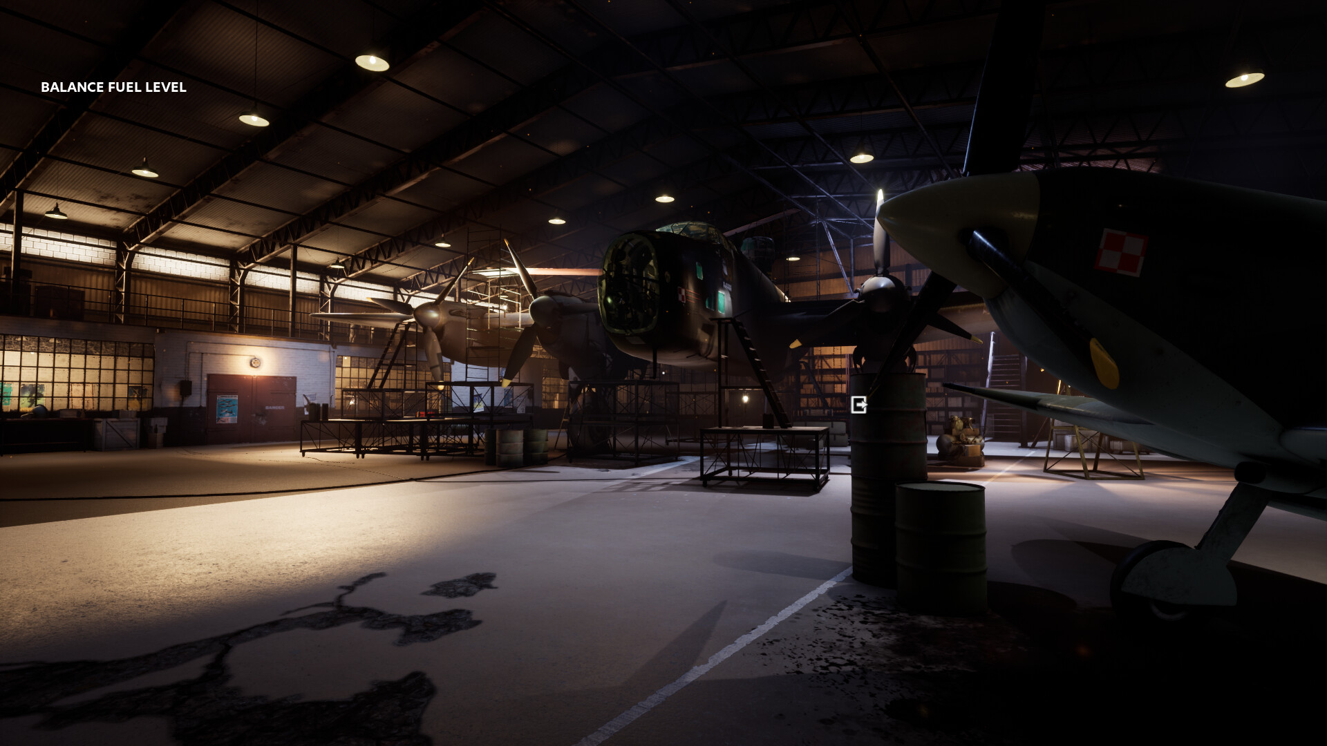 Aviators screenshot 4