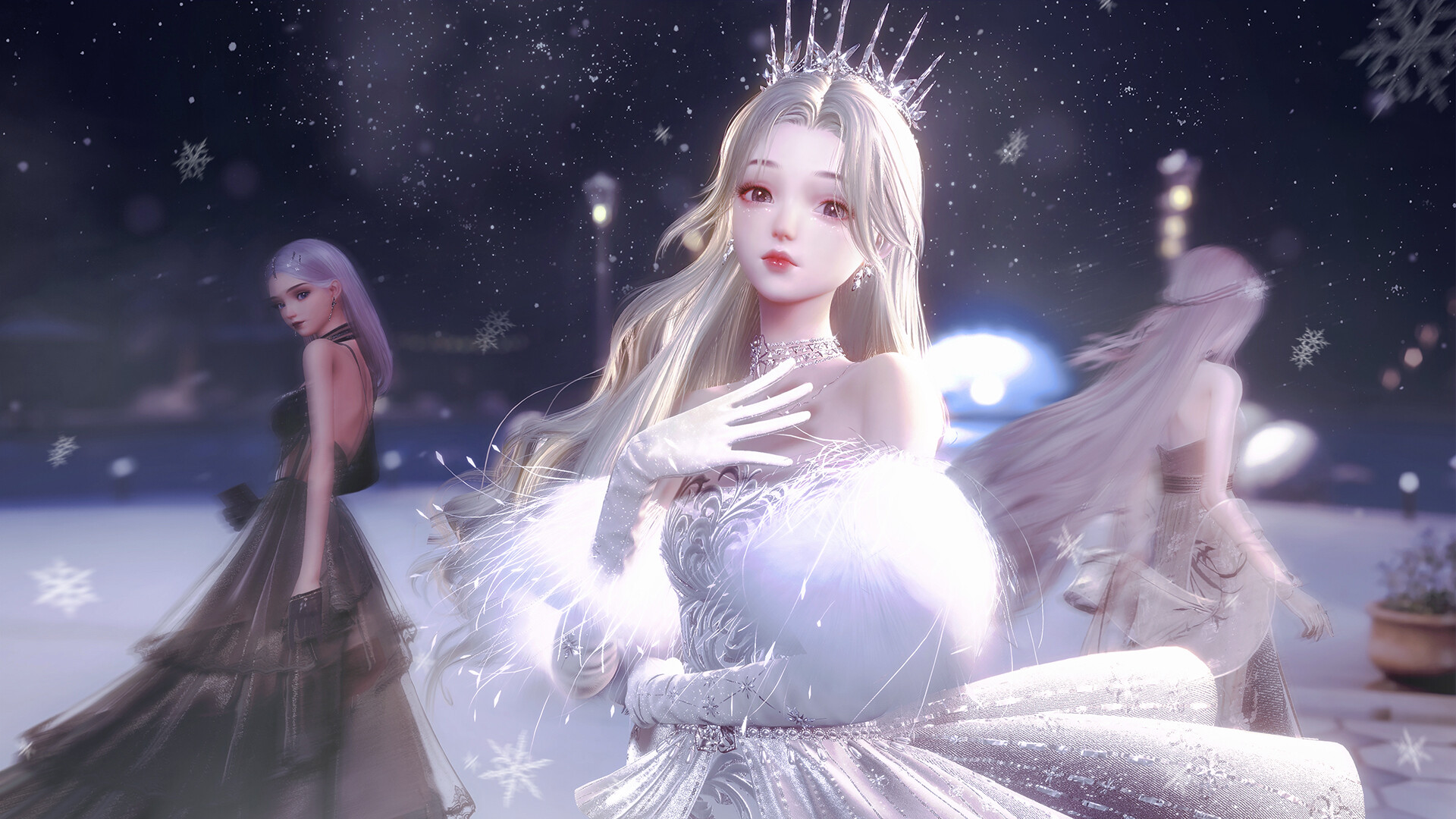 Life Makeover screenshot 2