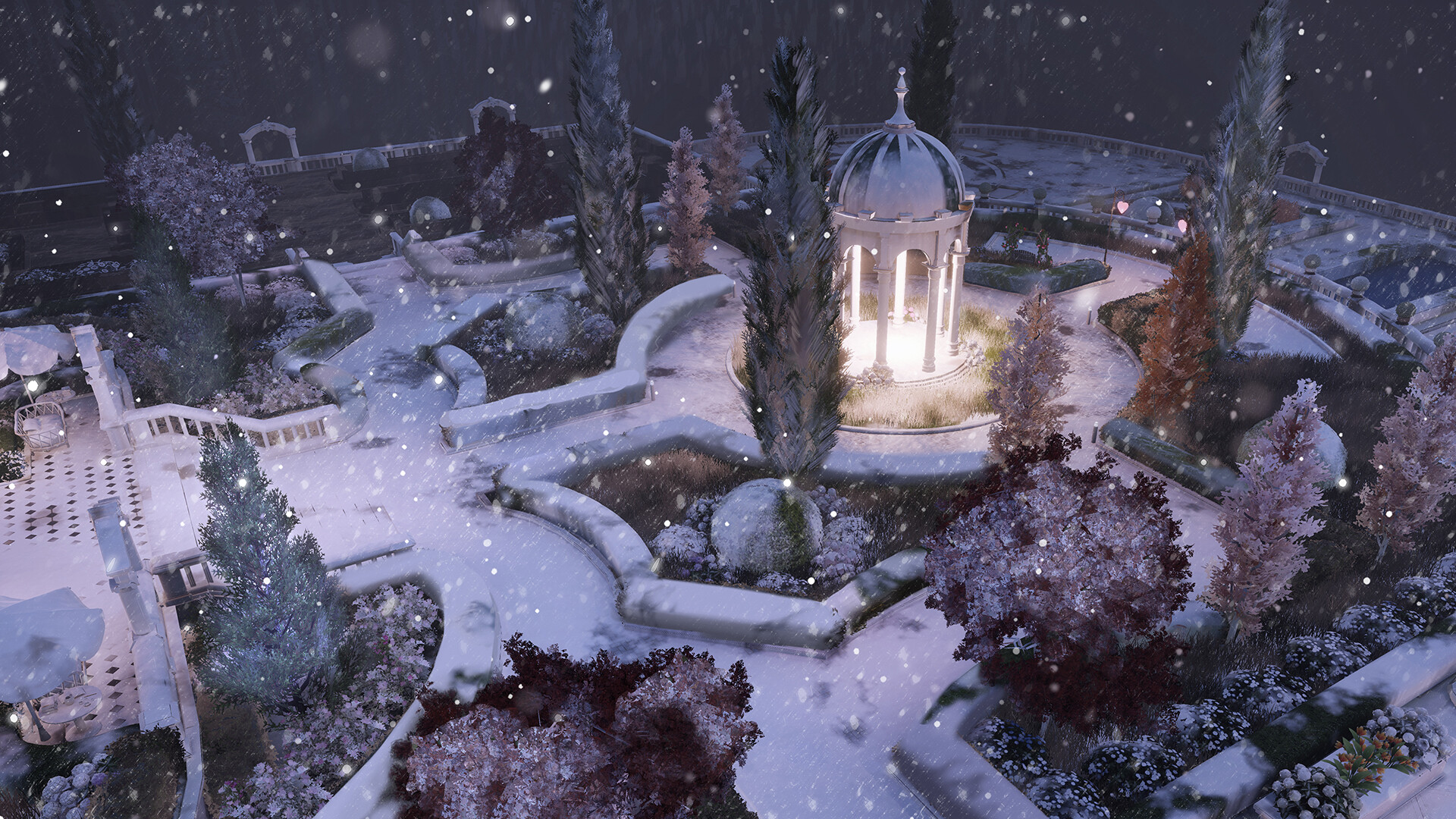 Life Makeover screenshot 7