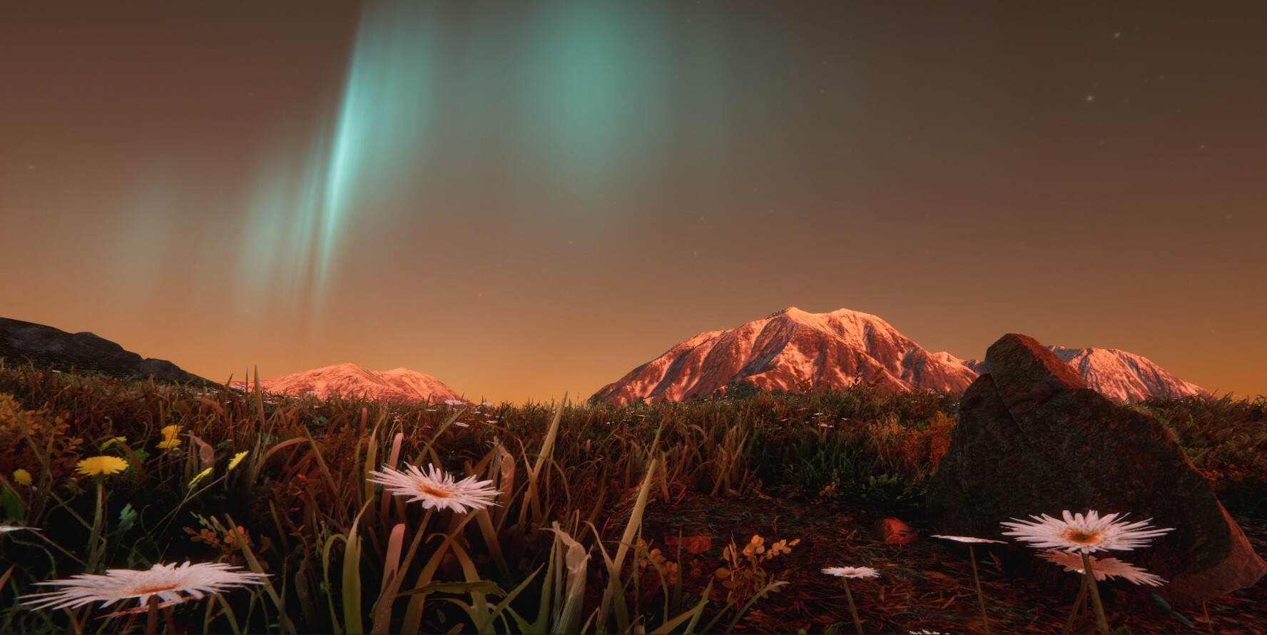 My Horse: Bonded Spirits - Prologue screenshot 2